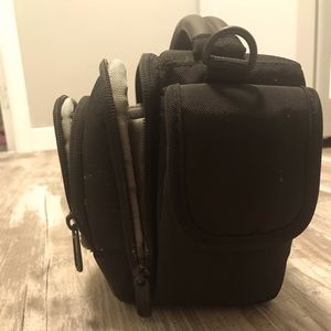 Lowepro camera bag